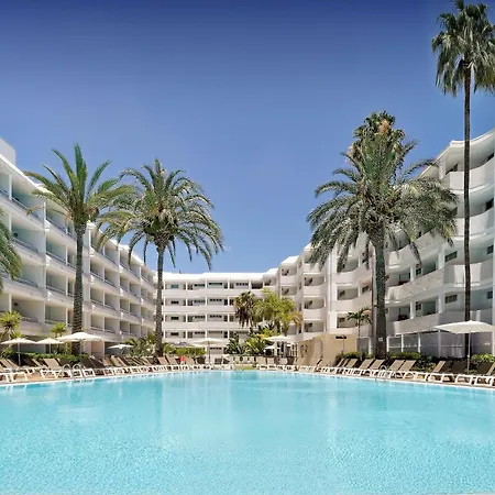 Akeah Broncemar Hotel Playa del Ingles (Gran Canaria)