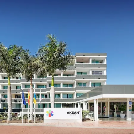 Akeah Broncemar Hotel