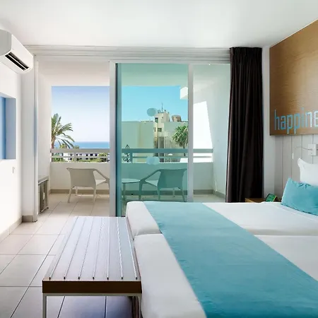Hotel Akeah Broncemar