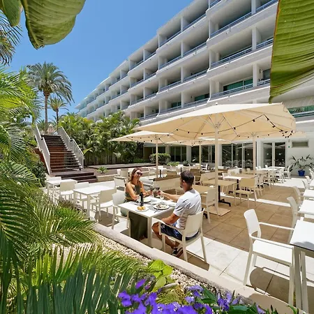 Akeah Broncemar Hotel Playa del Ingles (Gran Canaria)