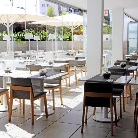 Akeah Broncemar Hotel Playa del Ingles (Gran Canaria)