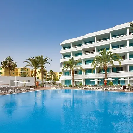 Akeah Broncemar Hotel