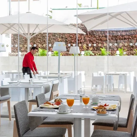 Akeah Broncemar Hotel Playa del Ingles (Gran Canaria)