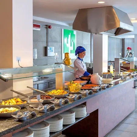 Akeah Broncemar Hotel Playa del Ingles (Gran Canaria)