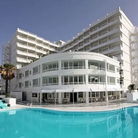 Akeah Broncemar Hotel Playa del Ingles (Gran Canaria)