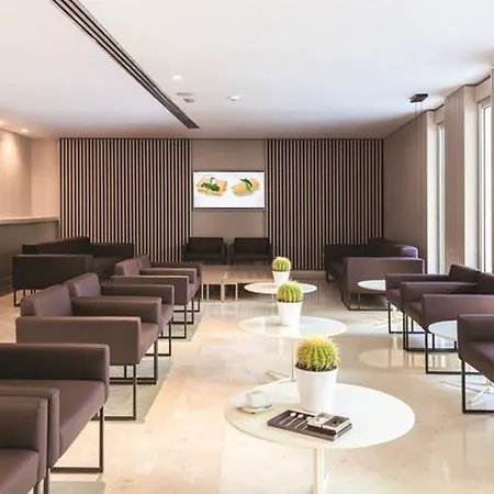 Hotel Akeah Broncemar Playa del Ingles (Gran Canaria)