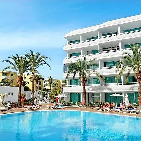 Akeah Broncemar Playa del Ingles (Gran Canaria)