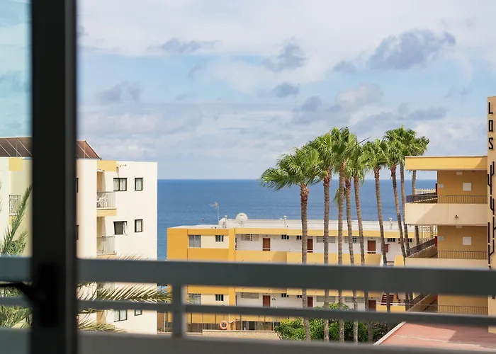 Hotel Akeah Broncemar 4*