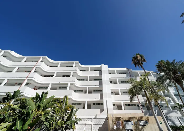 Akeah Broncemar Playa del Inglés